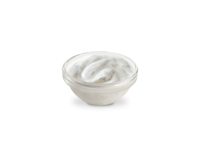 Ranch Sos | 15,00